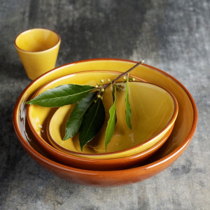 bowls