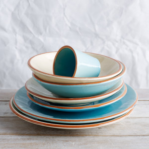plates