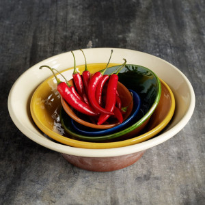 provencal-bowls
