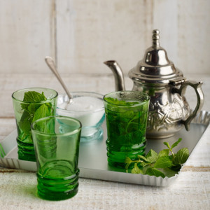 tea-glass-green